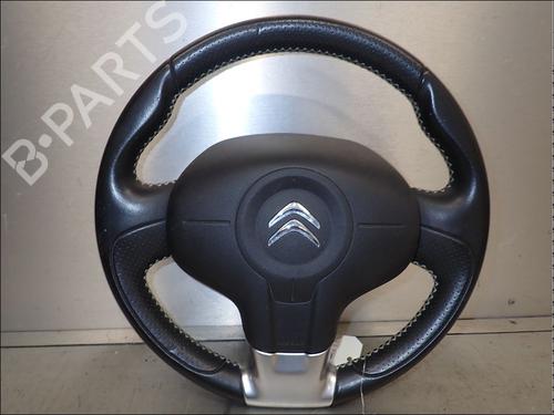 Used Steering wheel Steering wheel CITROËN C3 Picasso (SH_) 1.2 THP 110 (SHHNZ6) (110 hp) 34147985 34147985