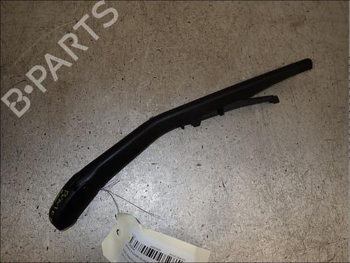 Used Rear windshield wiper arm Rear windshield wiper arm FIAT PUNTO (188_) 1.2 60 (188.030, .050, .130, .150, .230, .250) (60 hp) 34011335 34011335