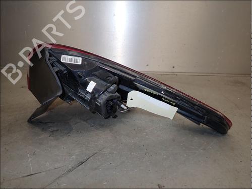 Left taillight CITROËN C5 III Break (RW_) 2.0 HDi 140 | BP34033734C34 - Image 2