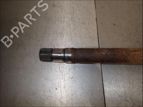 Right front driveshaft PEUGEOT BOXER Van 2.2 HDi 120 | BP35999902M39 - Image 2