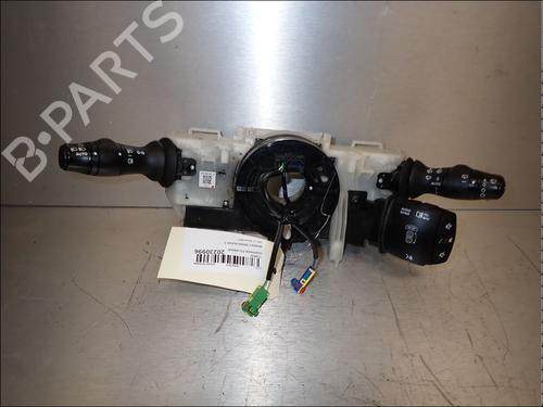 Used Headlight switch Headlight switch RENAULT GRAND SCÉNIC III (JZ0/1_) 1.5 dCi (JZ09, JZ0D, JZ10, JZ14, JZ1G, JZ29, JZ2C) (110 hp) 34027459 34027459