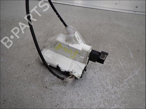 Front right lock CITROËN C3 II (SC_) 1.4 HDi 70 (SC8HZC, SC8HR0, SC8HP4) | BP36660741C97 - Image 4