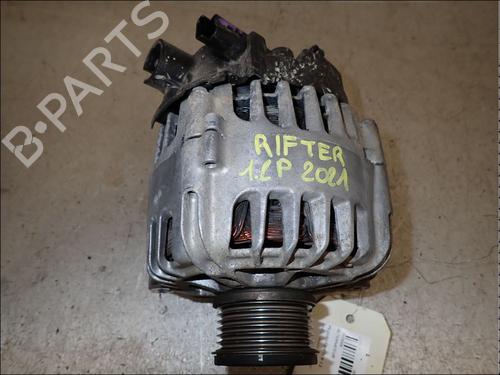 Alternator PEUGEOT RIFTER 1.2 PureTech 110 | BP34012217M7 - Image 2