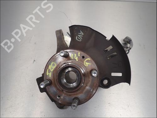 right-front-steering-knuckle-hyundai-i20-i-pb-pbt-2008-2009-2010-2011-2012-2013-2014-2015-39398082 main image