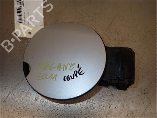 Used Fuel flap Fuel flap RENAULT MEGANE III Coupe (DZ0/1_) 1.4 TCe (DZ0F, DZ1V) (131 hp) 34030944 34030944