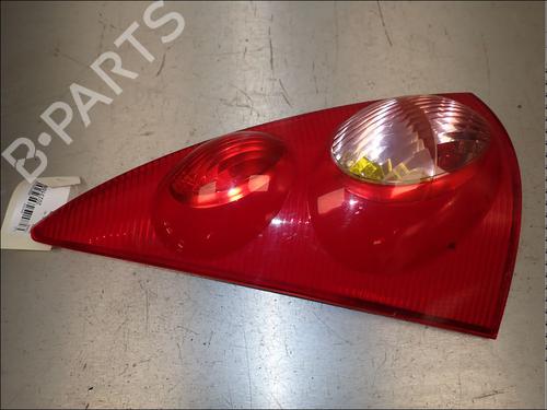 Used Left taillight Left taillight 34027428 34027428