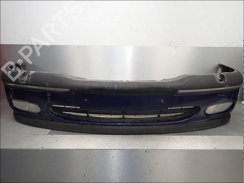 Used Front bumper Front bumper RENAULT SAFRANE II (B54_) 2.2 dT (B54G) (113 hp) 34012813 34012813