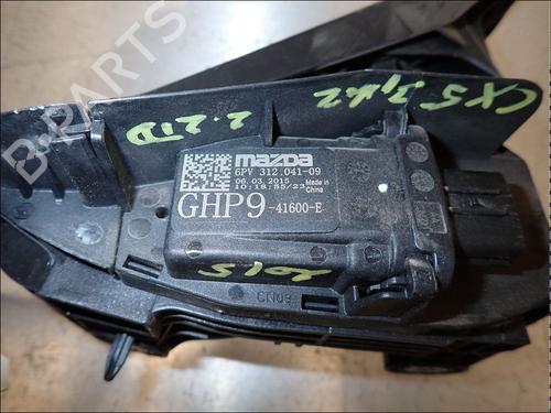 Pedal MAZDA CX-5 (KE, GH) 2.2 D (KE2FW) | BP34025637I4 - Image 3