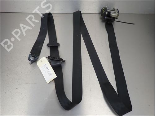 Used Front left seatbelt Front left seatbelt PEUGEOT 508 I (8D_) 1.6 HDi (112 hp) 40115999 40115999