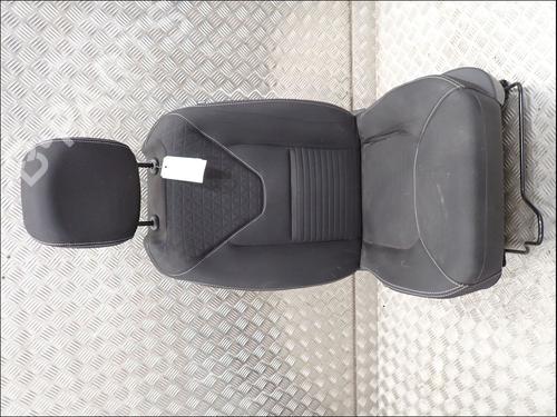 Used Left front seat Left front seat 39633993 39633993