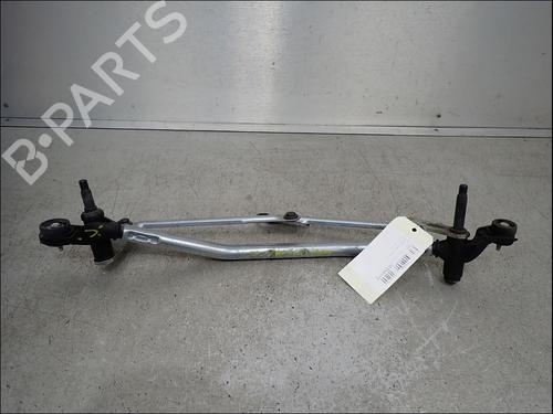 Tringlerie essuie-glace avant Tringlerie essuie-glace avant PEUGEOT 208 II (UB_, UP_, UW_, UJ_) 1.2 PureTech 75 (75 hp) 36525217 36525217