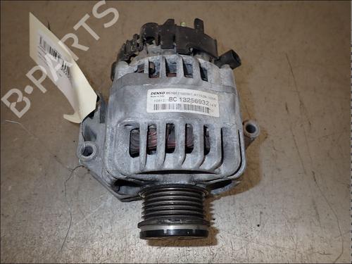 Alternator OPEL CORSA D (S07) 1.3 CDTI (L08, L68) | BP34013927M7 - Image 2