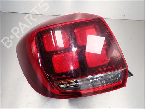 Used Left taillight Left taillight 38794358 38794358