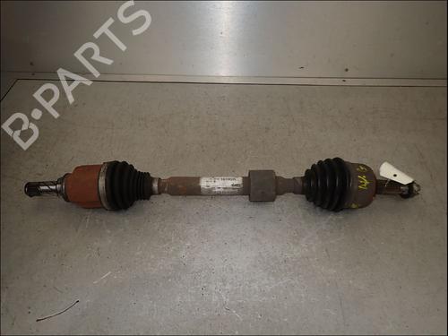 Used Left front driveshaft Left front driveshaft 36105124 36105124