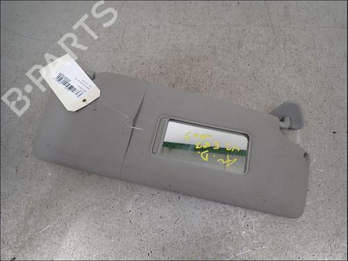 Right sun visor BMW X3 (E83) 2.0 d | BP36252894I2 - Image 2
