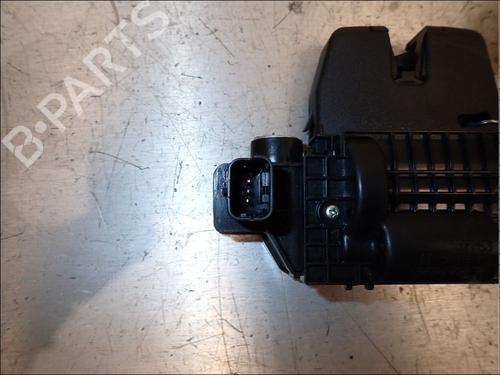 Tailgate lock CITROËN C3 II (SC_) 1.4 HDi 70 (SC8HZC, SC8HR0, SC8HP4) | BP34027716C101 - Image 3