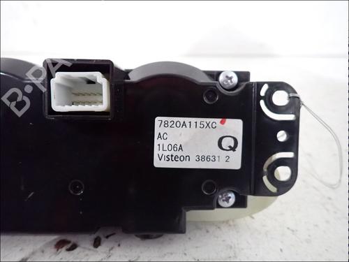 Climate control CITROËN C4 AIRCROSS 1.8 HDi 150 AWC | BP34019780I5 - Image 4