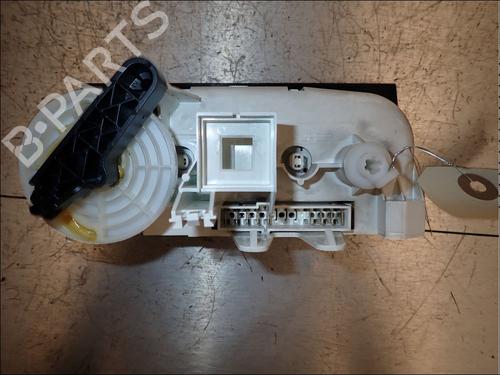 Climate control OPEL MERIVA A MPV (X03) 1.6 (E75) | BP34012262I5 - Image 3