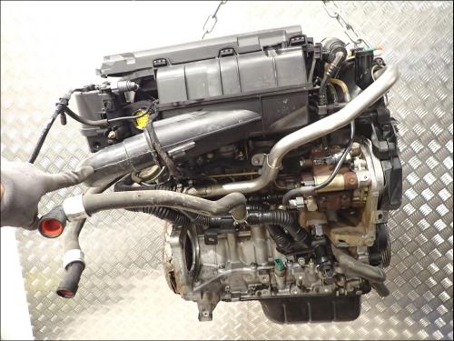 Engine CITROËN C2 (JM_) 1.4 HDi | BP40523204M1 - Image 5