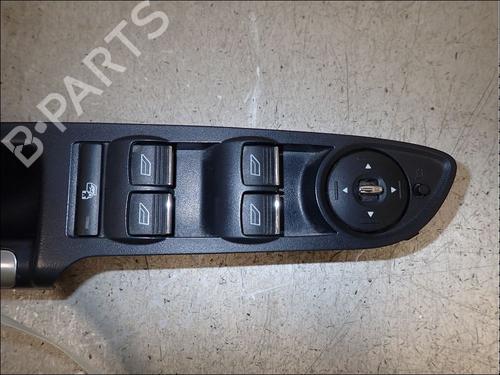 Left front window switch FORD C-MAX II (DXA/CB7, DXA/CEU) 2.0 TDCi | BP34011610I27 - Image 2