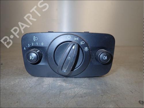 Forlygtekontakt Forlygtekontakt FORD FIESTA VI (CB1, CCN) 1.4 TDCi (68 hp) 34030746 34030746