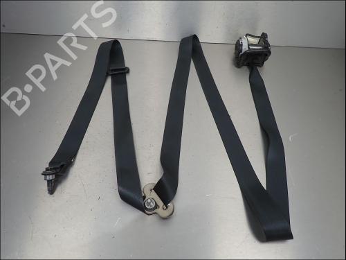 Used Front left seatbelt Front left seatbelt NISSAN NOTE (E12) 1.2 DIG-S (98 hp) 40491191 40491191