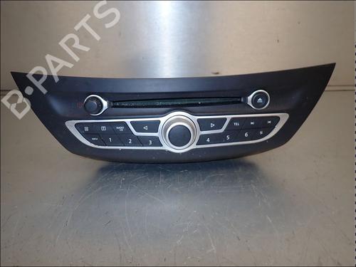 radio-renault-laguna-iii-bt01-2007-2008-2009-2010-2011-2012-2013-2014-2015-34029544 main image