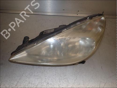Left headlight PEUGEOT 607 (9D, 9U) 2.2 16V | BP34031847C28 - Image 2