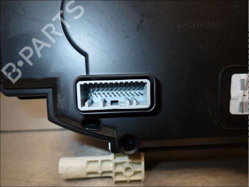 Instrument cluster RENAULT KANGOO Express (FW0/1_) 1.5 dCi 90 (FW0G, FW05, FW08, FW11) | BP34020730C47 - Image 4