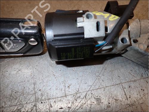 Ignition barrel CITROËN DS3 (SA_) 1.6 HDi 110 | BP34032926M48 - Image 3
