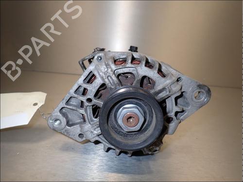 Used Alternator Alternator 34014009 34014009