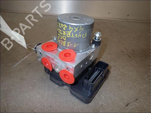 Used ABS pump ABS pump DACIA DUSTER (HM_) 1.5 dCi 115 4x4 (HMAD) (116 hp) 34018988 34018988