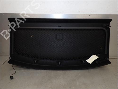 Rear parcel shelf VW GOLF VI (5K1) 2.0 TDI | BP34011918C85 - Image 2