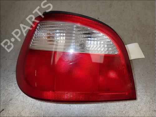 Used Other Other RENAULT MEGANE I (BA0/1_) 1.9 dCi (BA05, BA1F) (102 hp) 34023612 34023612