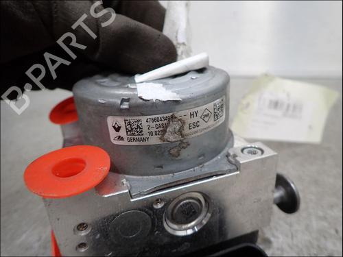 ABS pump RENAULT MEGANE IV Hatchback (B9A/M/N_) 1.6 dCi 130 (B9A4) | BP36764342M43 - Image 4