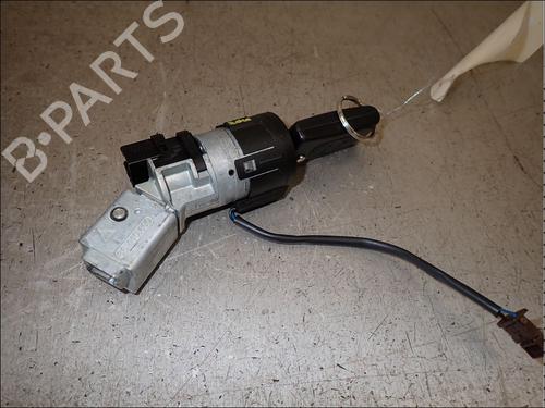 Ignition barrel CITROËN C5 III (RD_) 2.0 HDi 165 (RDRHHA, RDRHH8) | BP34019813M48 - Image 2