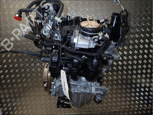 Engine PEUGEOT 108 1.0 VTi 72 | BP34033790M1 - Image 4