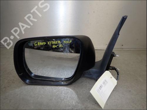 Used Left mirror Left mirror 36832219 36832219
