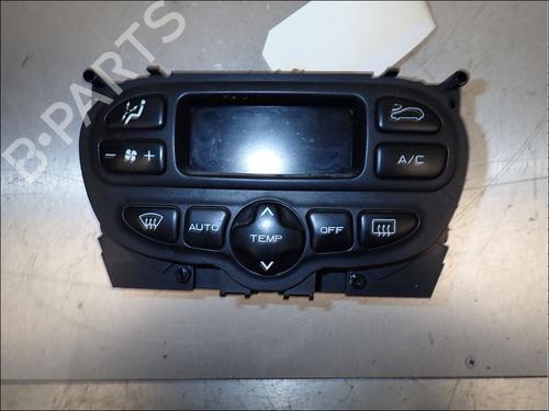 Used Climate control Climate control 34024742 34024742