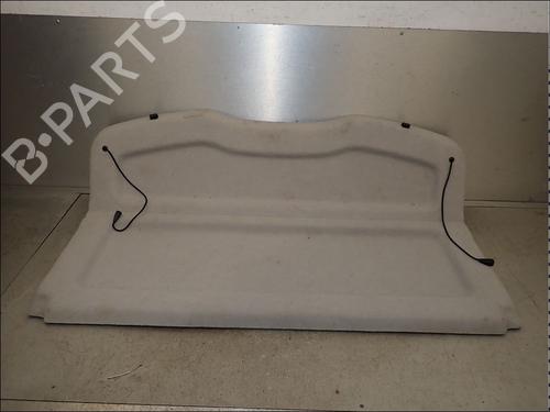 Used Rear parcel shelf Rear parcel shelf RENAULT SCÉNIC III (JZ0/1_) 1.2 TCe (116 hp) 34010873 34010873