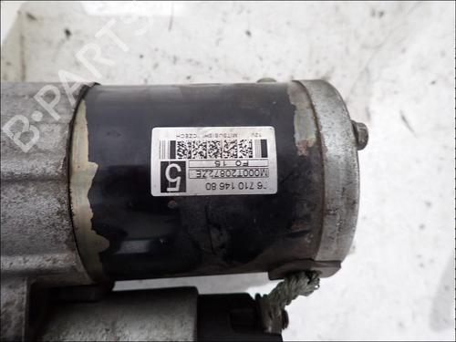 Starter CITROËN C5 III (RD_) 2.0 HDi 140 (RDRHF8, RDRHFA, RDRHA8, RDRHAJ) | BP34022484M8 - Image 4