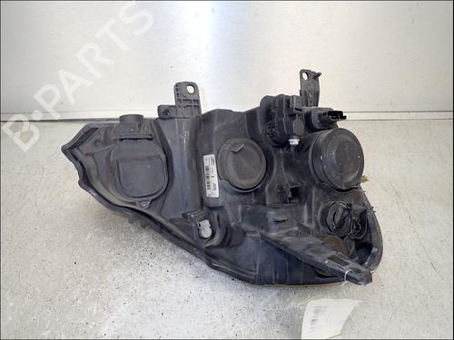 Left headlight RENAULT MODUS / GRAND MODUS (F/JP0_) 1.5 dCi (FP0F, JP0F) | BP37507689C28 - Image 3