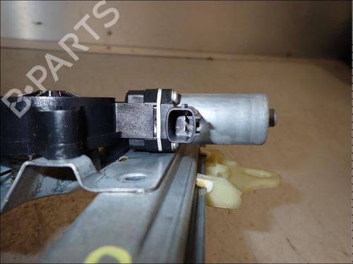 Front right window mechanism RENAULT CAPTUR I (J5_, H5_) 1.5 dCi 110 | BP34017757C23 - Image 3