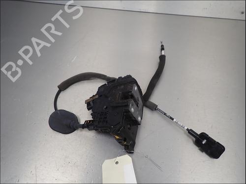 Used Front right lock Front right lock RENAULT CLIO IV (BH_) 1.2 16V (73 hp) 39633979 39633979
