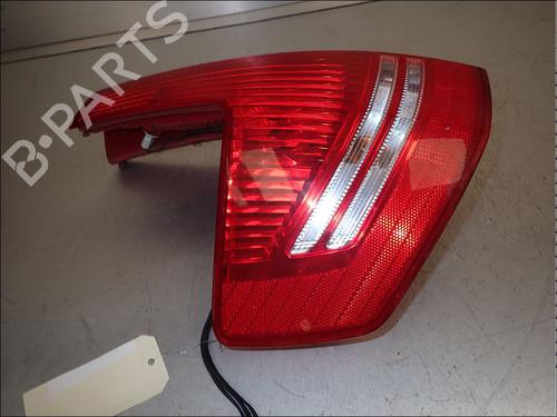 Left taillight CITROËN C4 I (LC_) 1.6 HDi | BP34013650C34 - Image 2