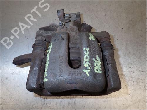 Used Left rear brake caliper Left rear brake caliper RENAULT KANGOO / GRAND KANGOO II (KW0/1_) 1.5 dCi 85 (KW0K, KW0L, KW0B) (86 hp) 34027236 34027236