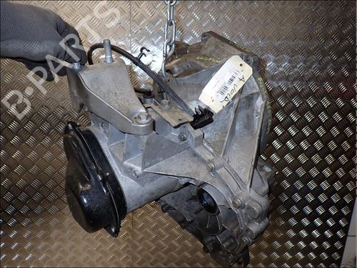 Gearbox FORD FIESTA VI (CB1, CCN) 1.25 | BP34025413M3 - Image 6