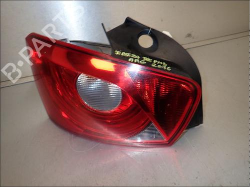 Used Left taillight Left taillight 34024562 34024562