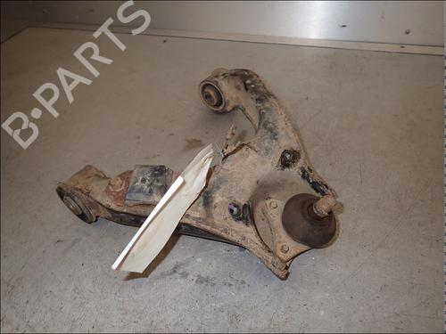 Used Left front suspension arm Left front suspension arm MITSUBISHI L200 / TRITON (KA_T, KB_T) 2.5 DI-D 4WD (KB4T) (178 hp) 34031177 34031177