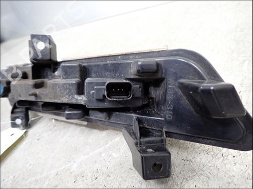 Left daytime light RENAULT CLIO IV (BH_) 1.5 dCi 90 | BP36459459C104 - Image 3